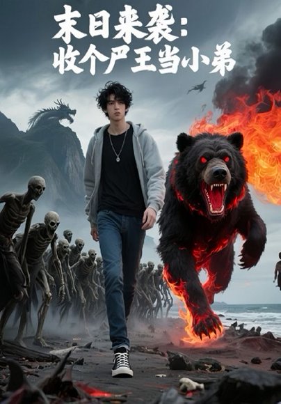 末日来袭：收个尸王当小弟（57集）Ai短剧 高清完整版