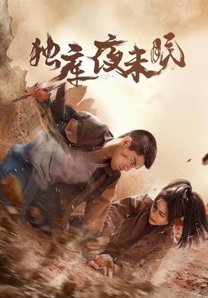 独库夜未眠（20集） 高清完整版